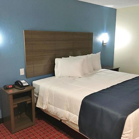 Americas Best Value Inn 디케이터 외부 사진