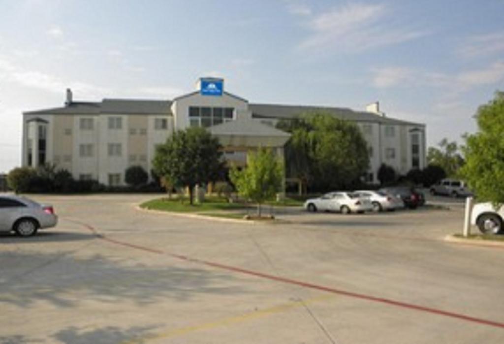Americas Best Value Inn 디케이터 외부 사진