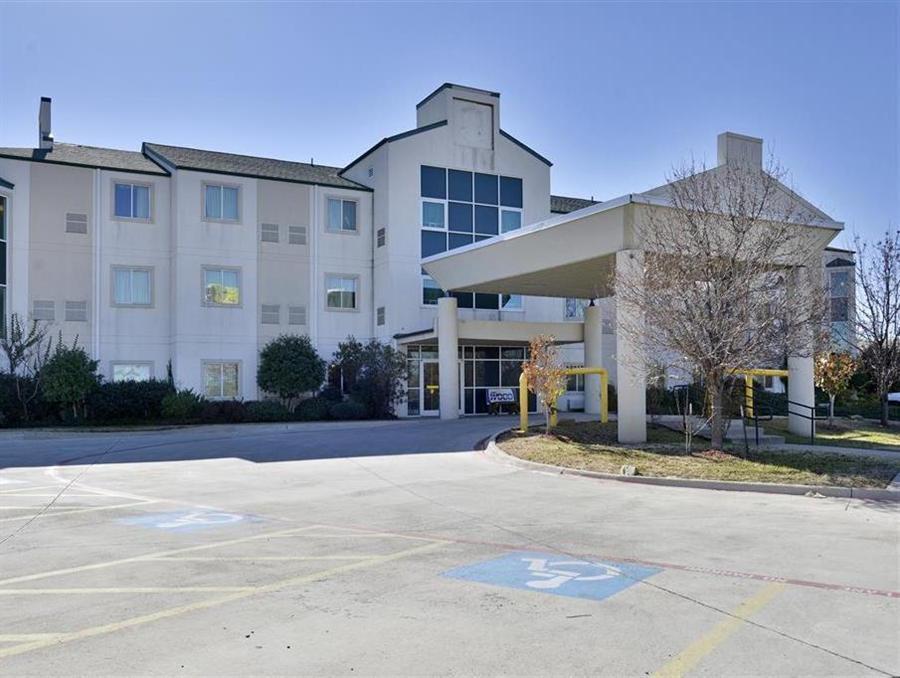 Americas Best Value Inn 디케이터 외부 사진