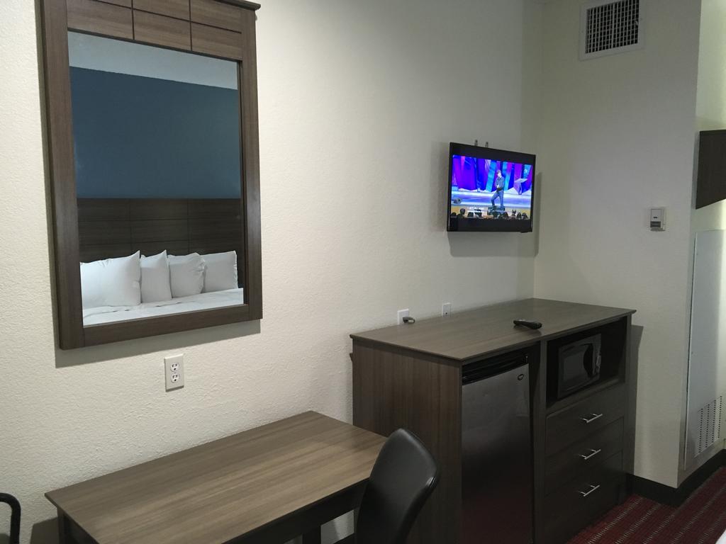 Americas Best Value Inn 디케이터 외부 사진