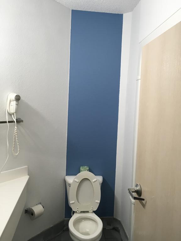 Americas Best Value Inn 디케이터 외부 사진