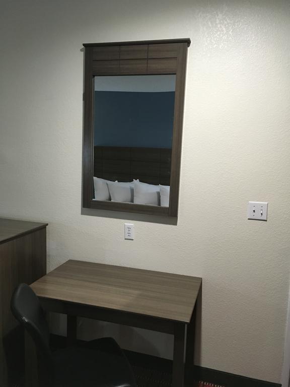 Americas Best Value Inn 디케이터 외부 사진