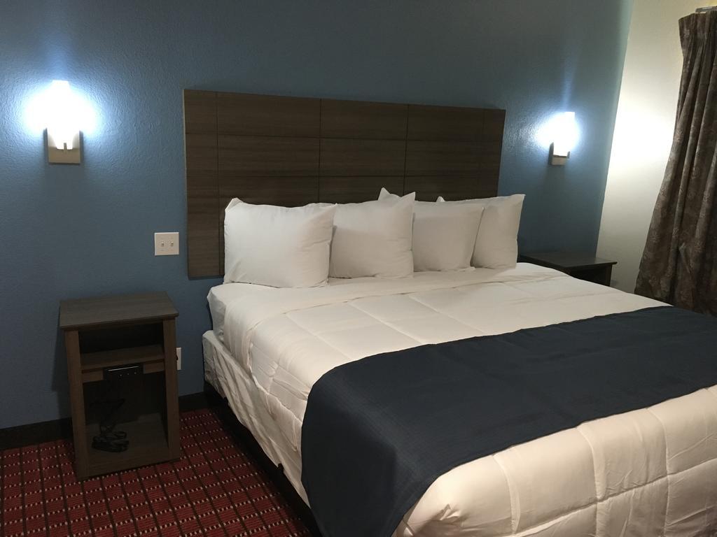 Americas Best Value Inn 디케이터 외부 사진