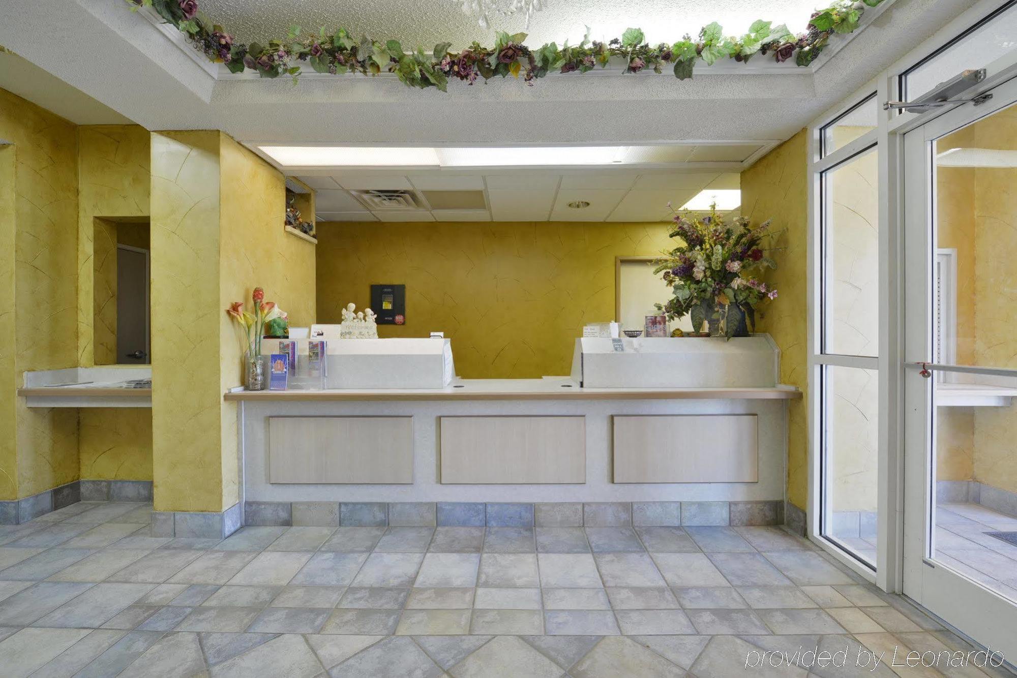 Americas Best Value Inn 디케이터 외부 사진