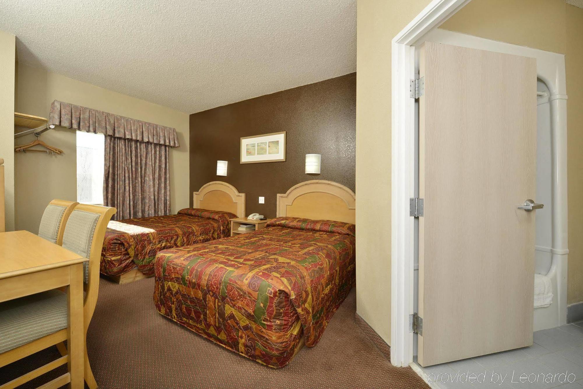 Americas Best Value Inn 디케이터 외부 사진