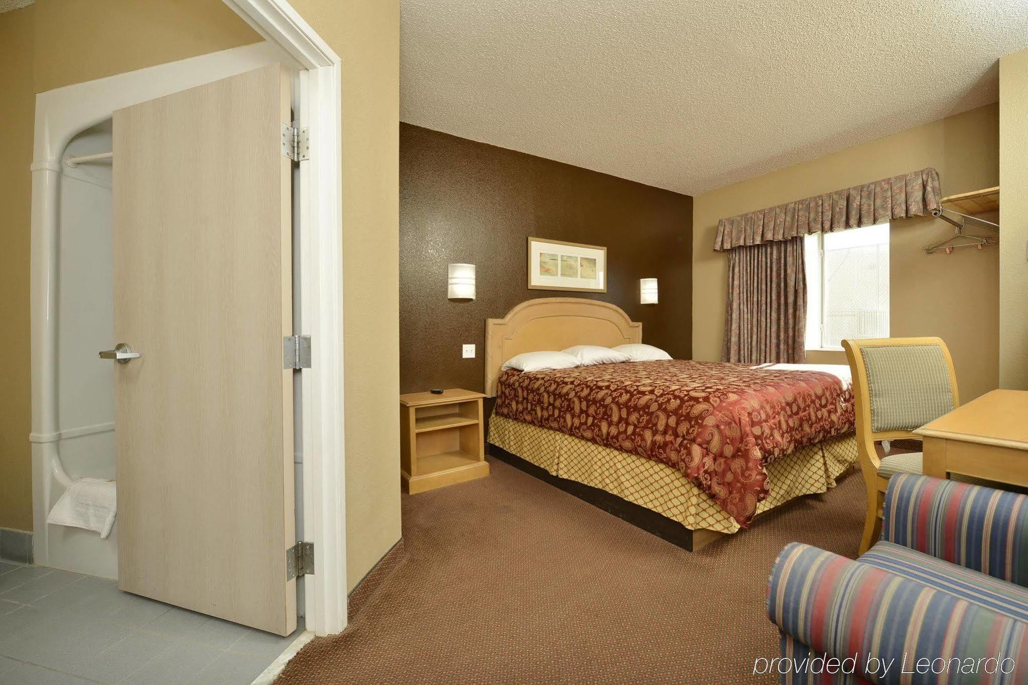 Americas Best Value Inn 디케이터 외부 사진