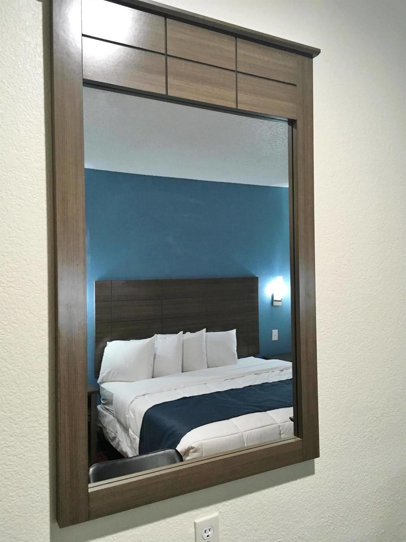 Americas Best Value Inn 디케이터 외부 사진