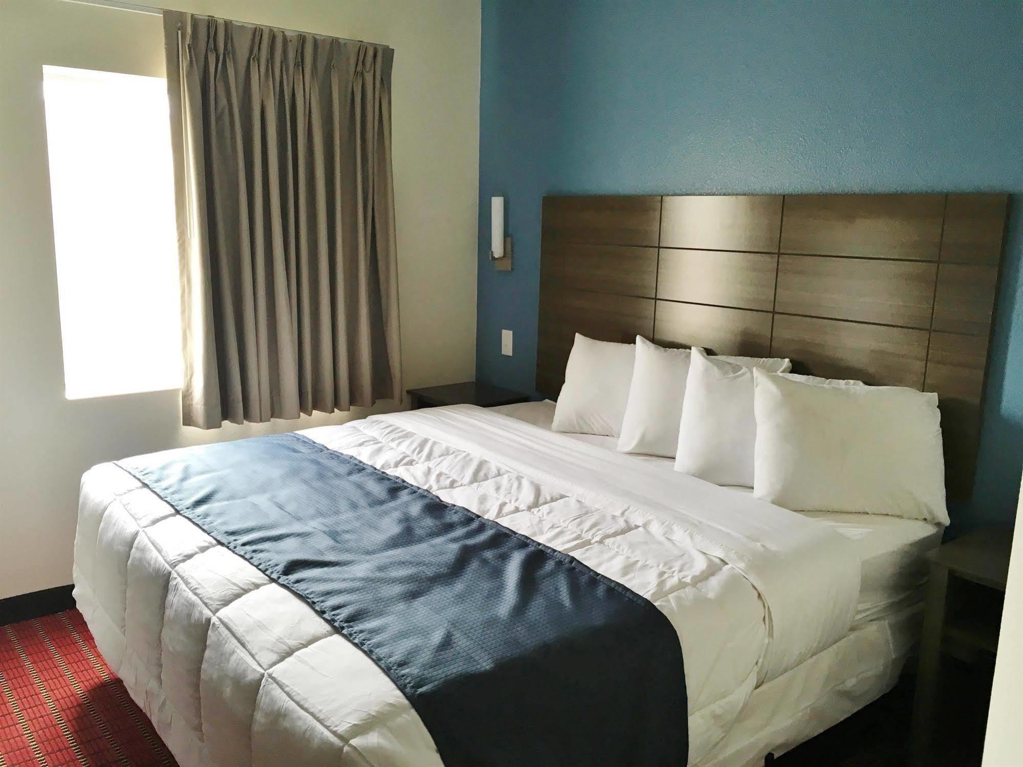 Americas Best Value Inn 디케이터 외부 사진