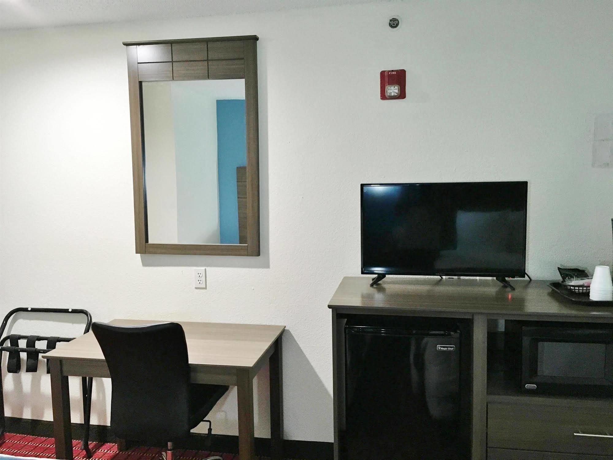 Americas Best Value Inn 디케이터 외부 사진