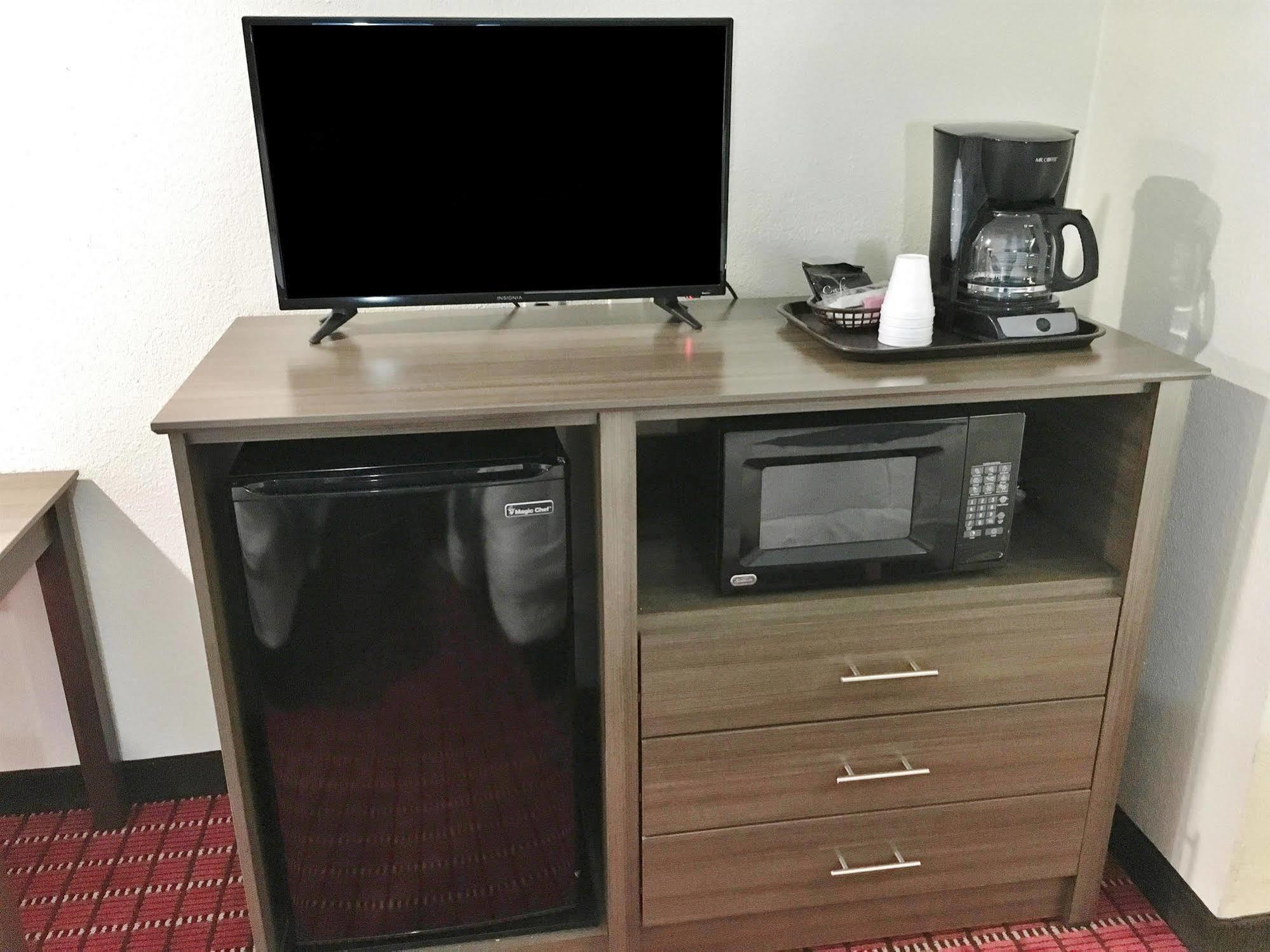 Americas Best Value Inn 디케이터 외부 사진