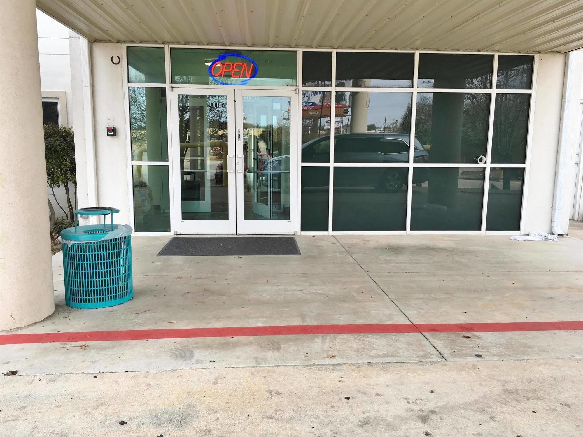Americas Best Value Inn 디케이터 외부 사진