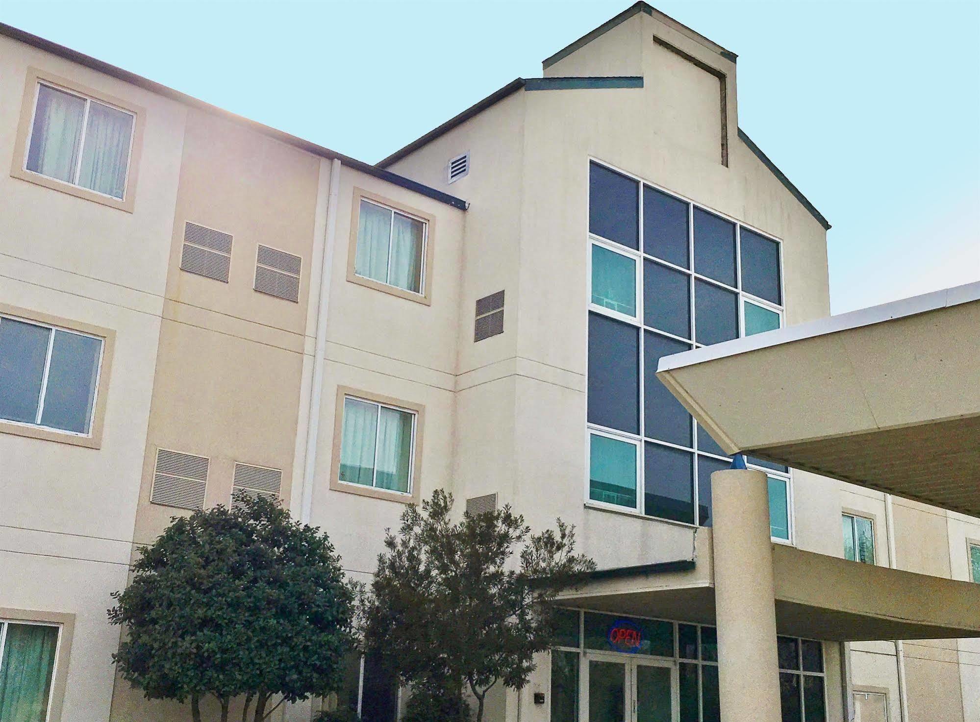 Americas Best Value Inn 디케이터 외부 사진