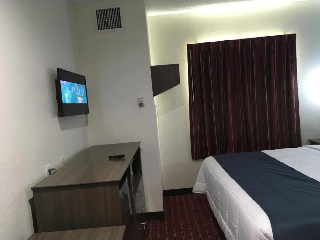 Americas Best Value Inn 디케이터 외부 사진